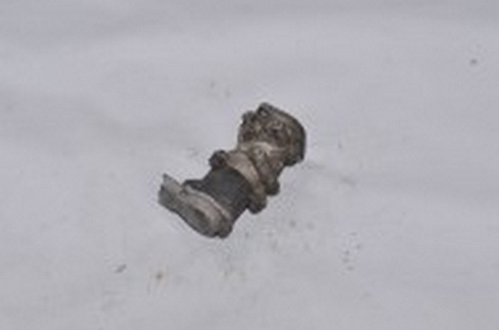 COOPER CLUBMAN ÇIKMA PARÇA EGR VALFİ